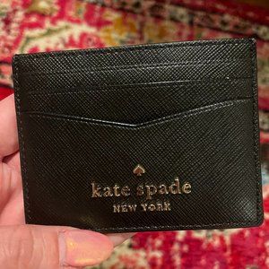 Kate Spade Card Holder
